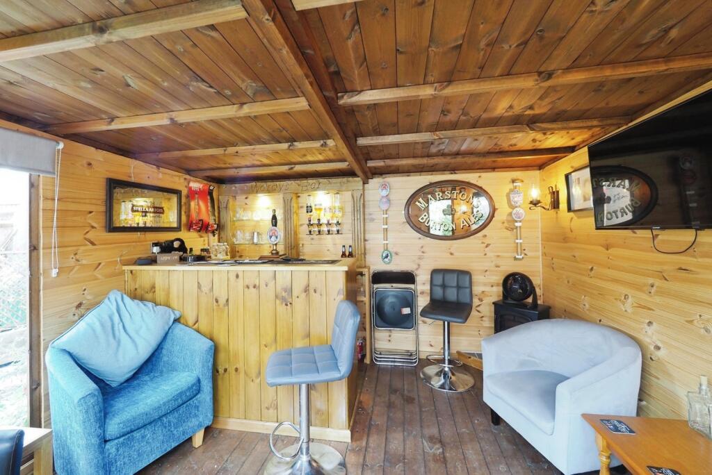 Summer House