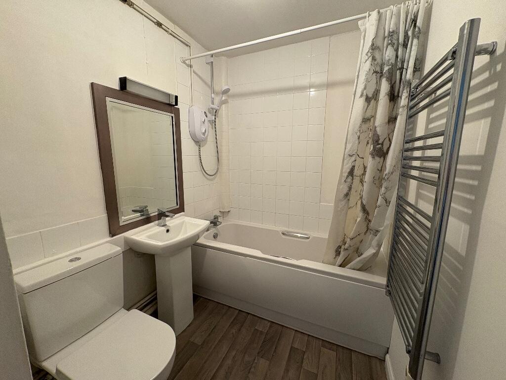 Redyear Court, Ashford, Kent, TN24
