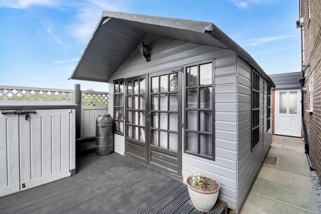 Summer House