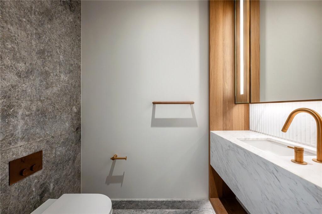 Guest Wc