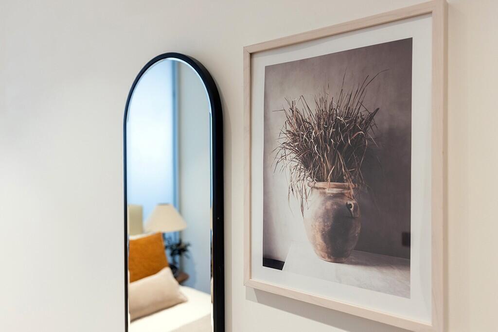 The James, Manchester, M4