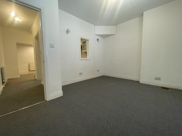 Studio Or Living Room