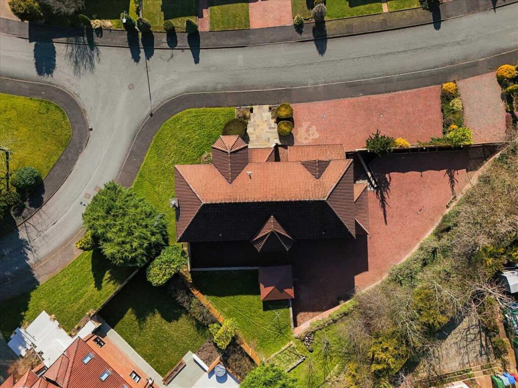 Aerial Shots (1)