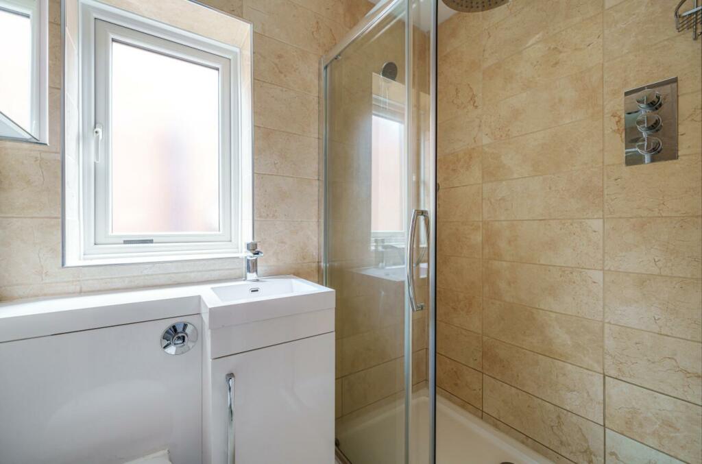 Peckleton Lane, Desford