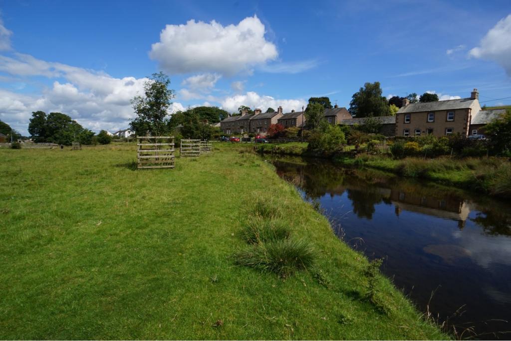 Surrounding Area