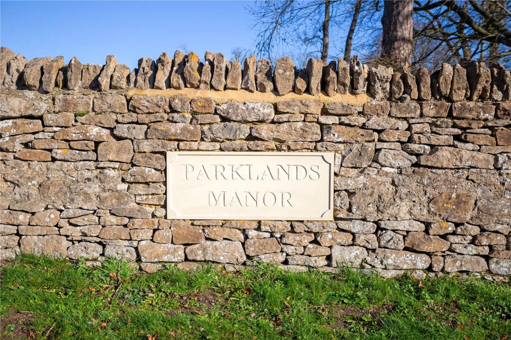 Parklands