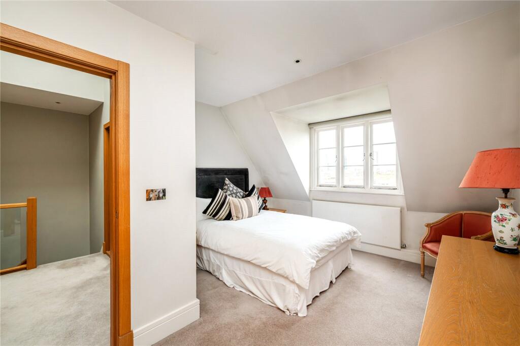 Bedroom 5