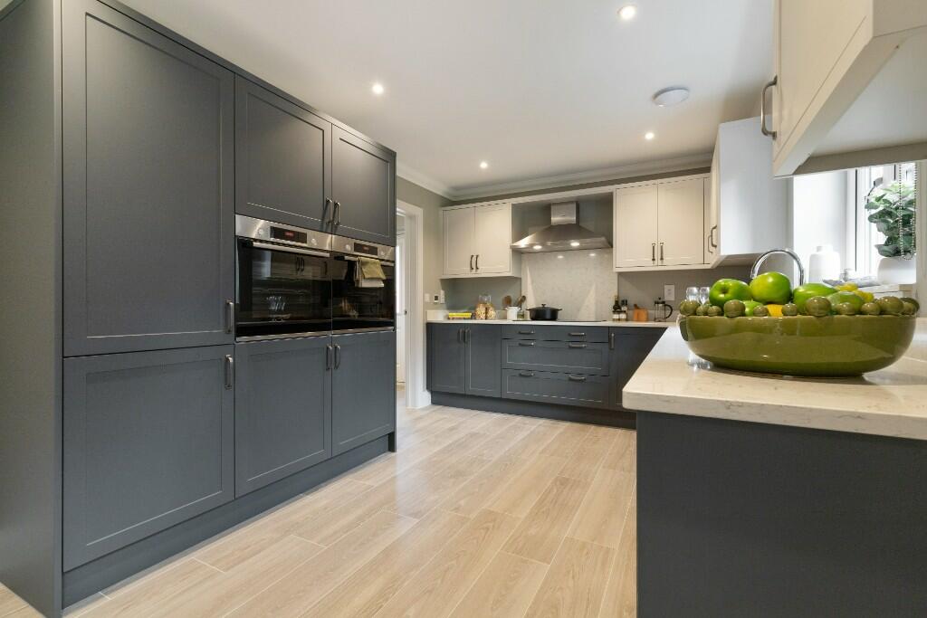 Previous Showhome