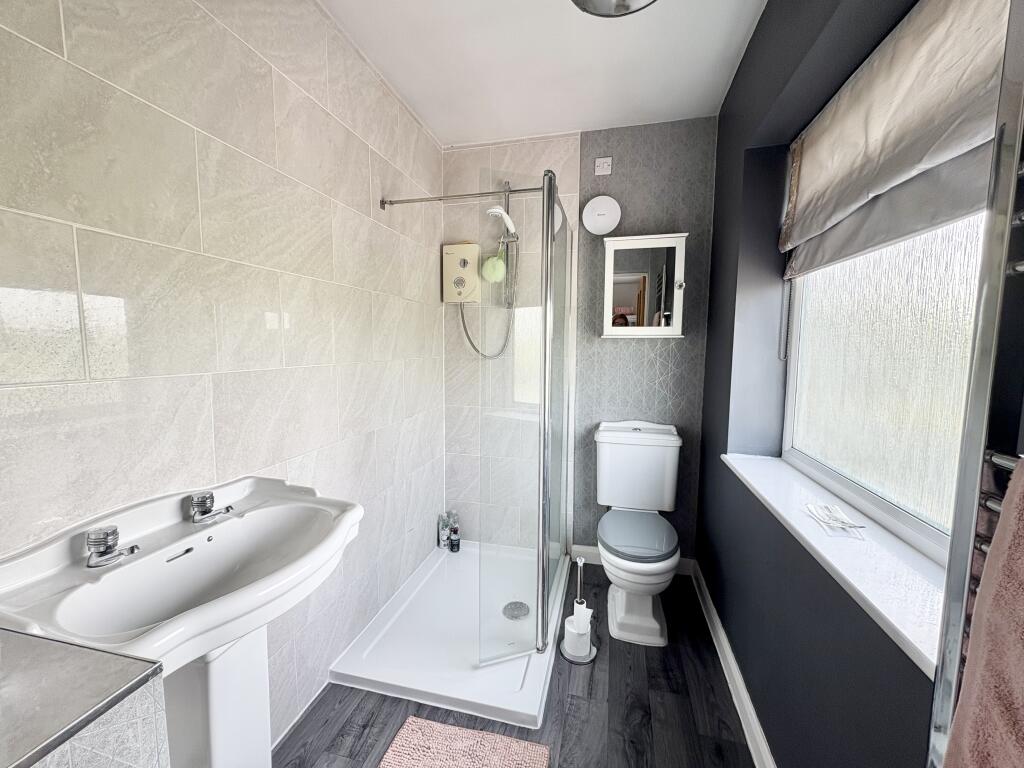 Master En-Suite