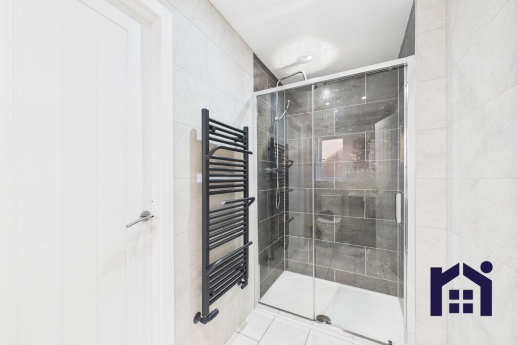 En suite
