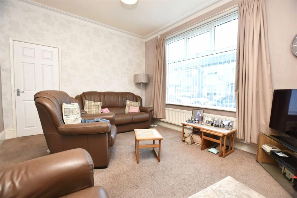 Lounge One