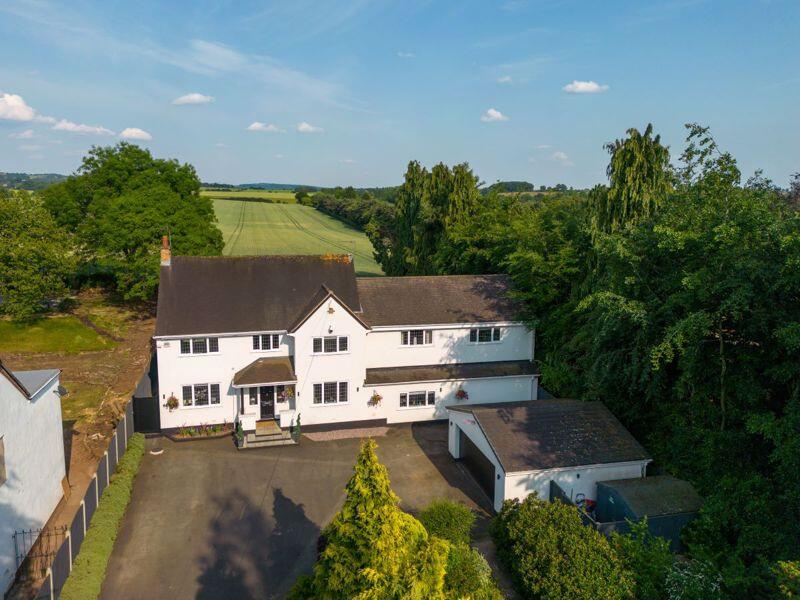 Property &amp; View