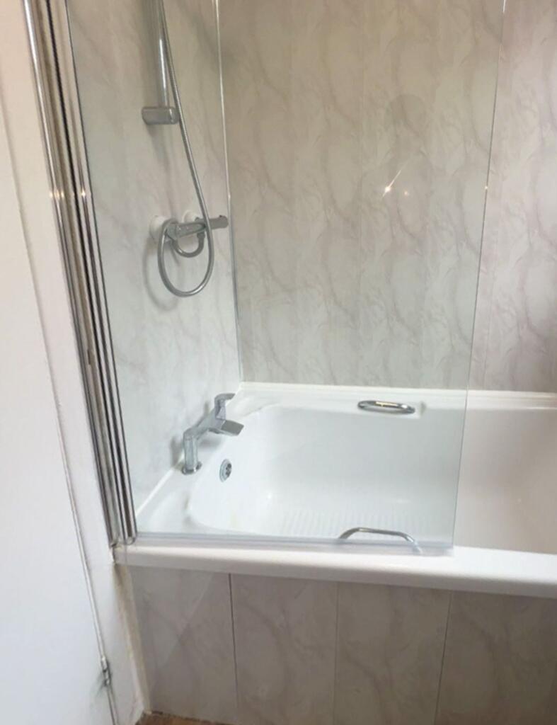 Bathroom First Floor