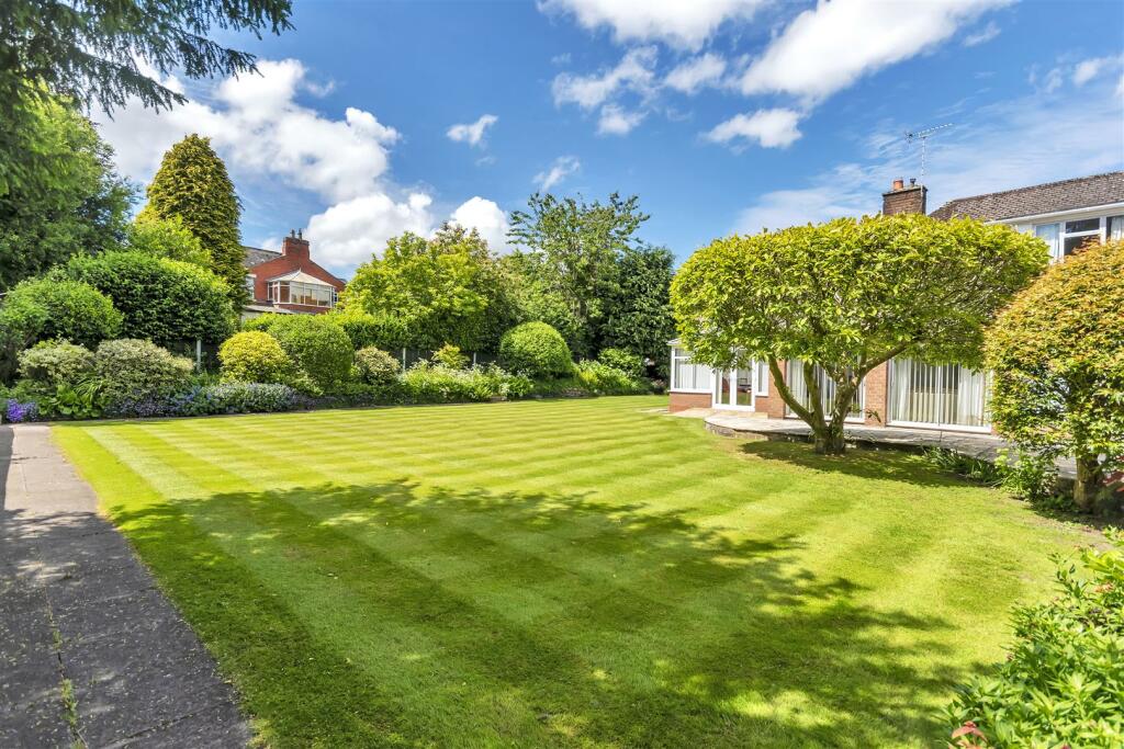 The Garden Additional Photograph