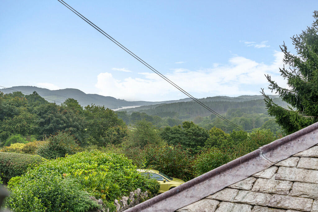 View from Propert...