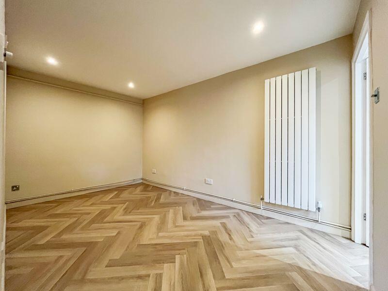 ANNEXE - BEDROOM