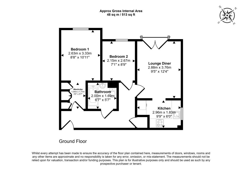 11 Celandine Grove, Southgate, London, N14 4BP