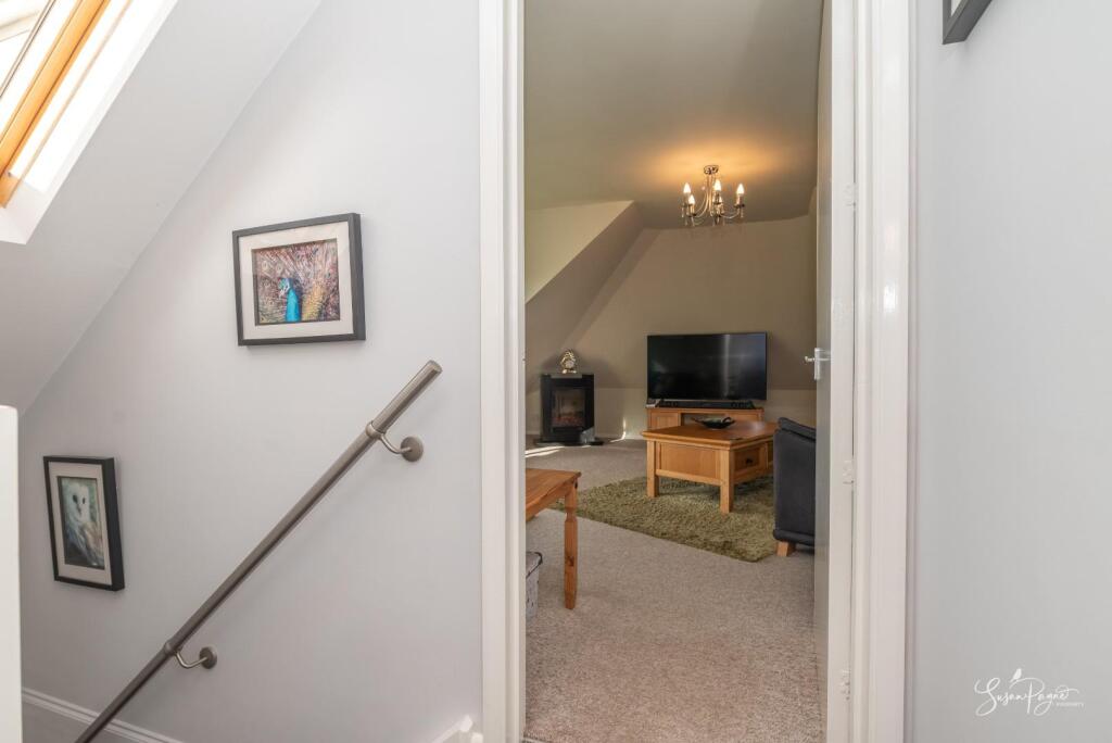 First-Floor Landing