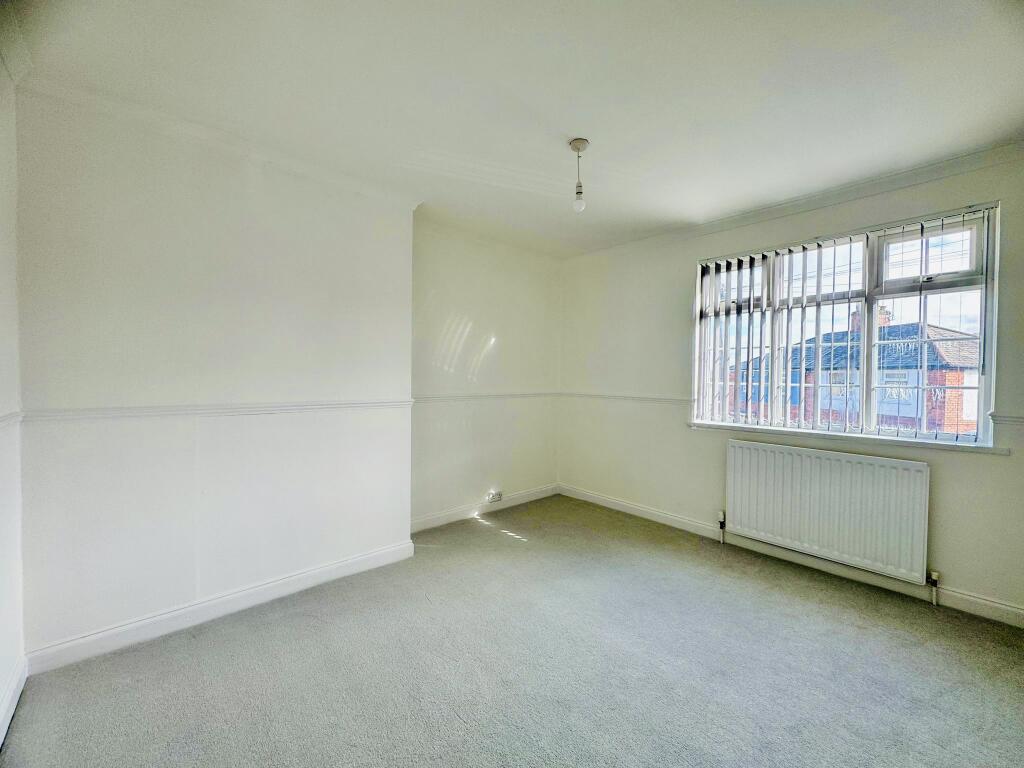 Elwell Crescent, Dudley, West Midlands