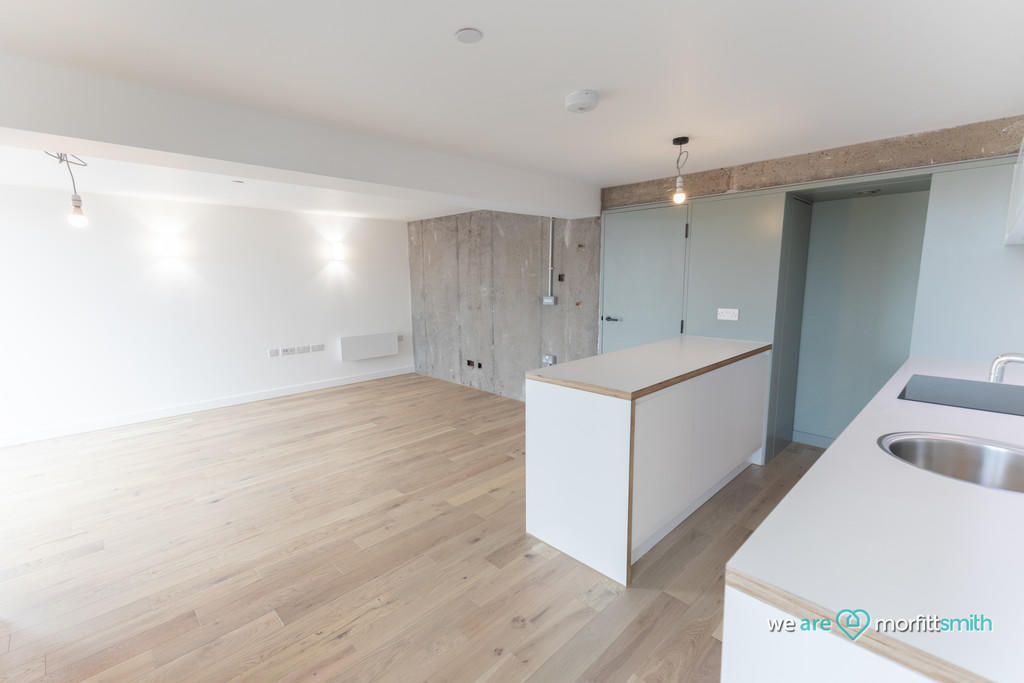 Open-Plan Living ...