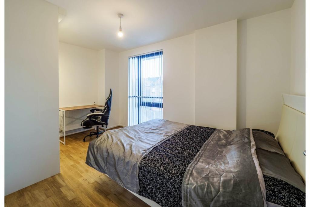 Fishers Way Wembl...