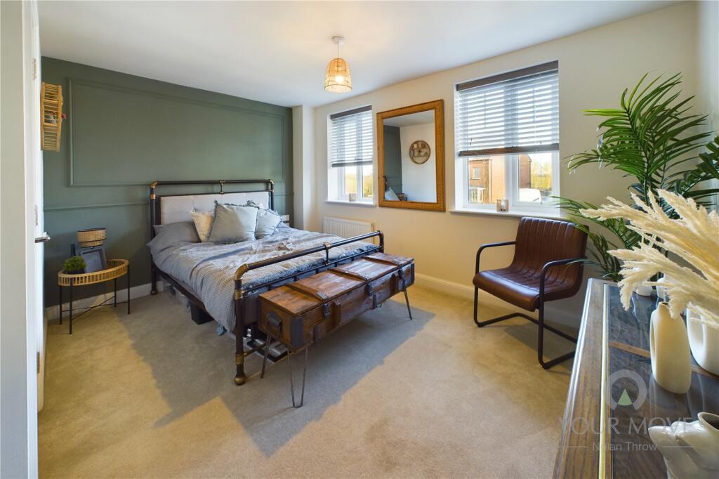 Bedroom 3