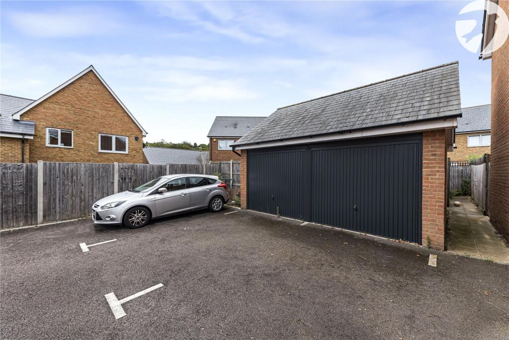 Parking &amp; Garage