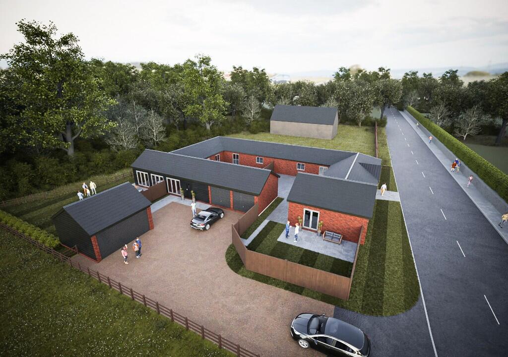 CGI Elevation 