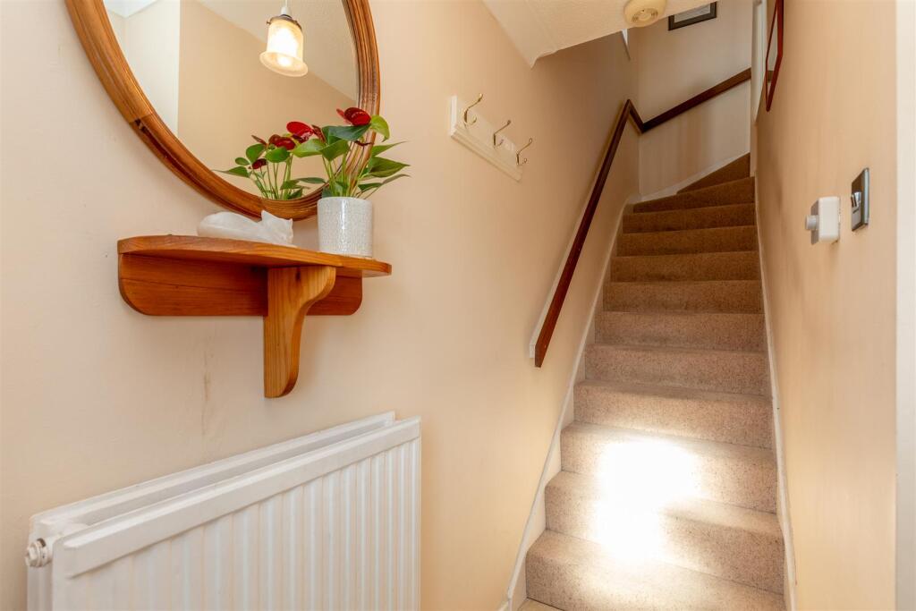 Brean Down Ave, Henleaze Stairs.jpg