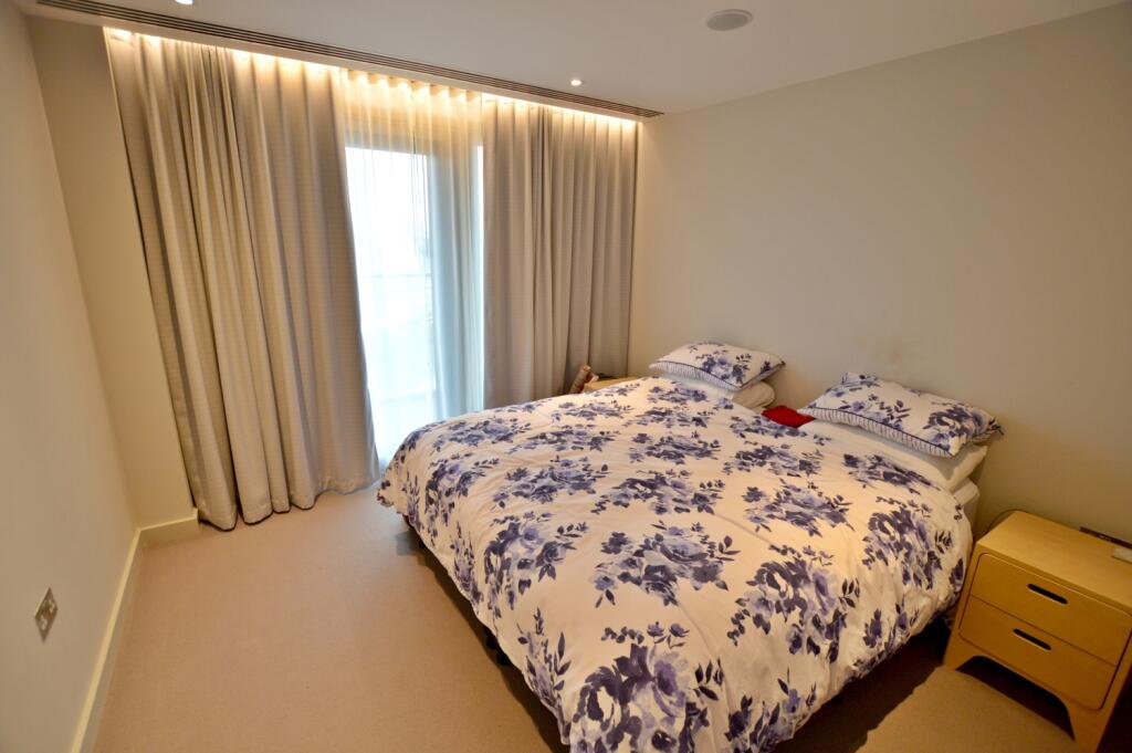 2nd bed