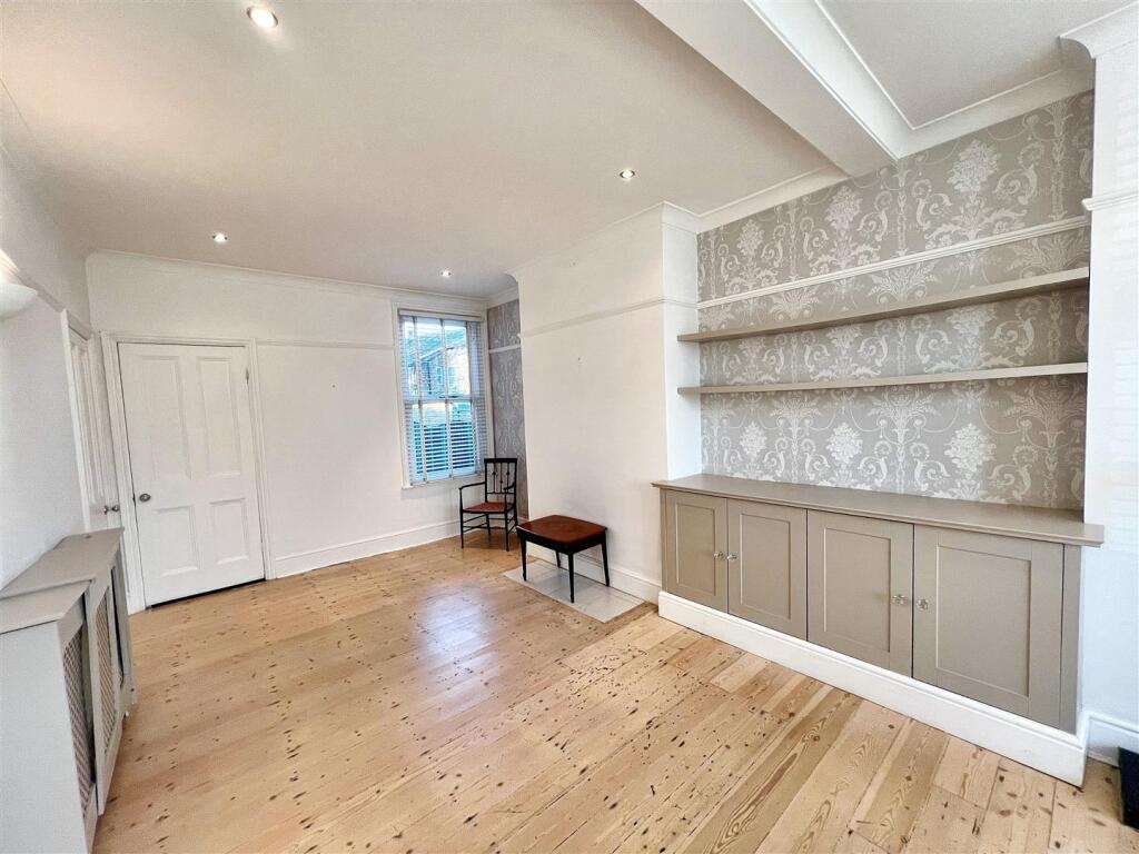 Stamford Park Road, Hale, Altrincham