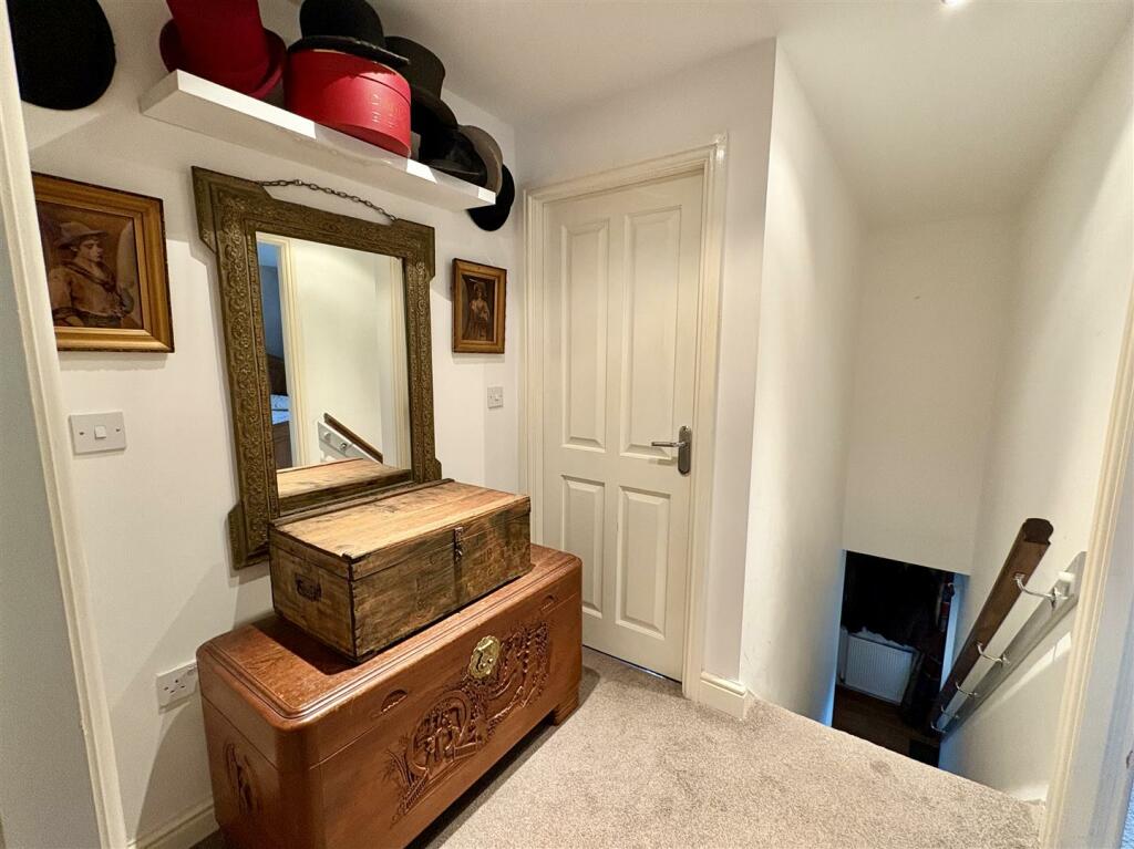 Bramleys Estate Agents - Ainley Street - Elland (1