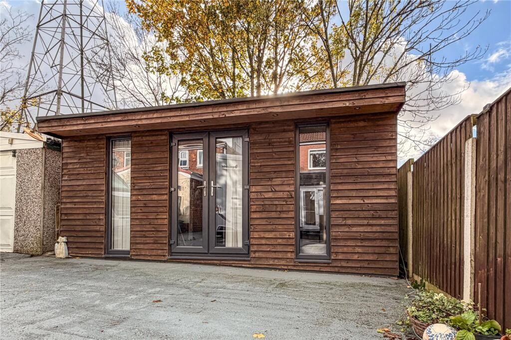 Outbuilding