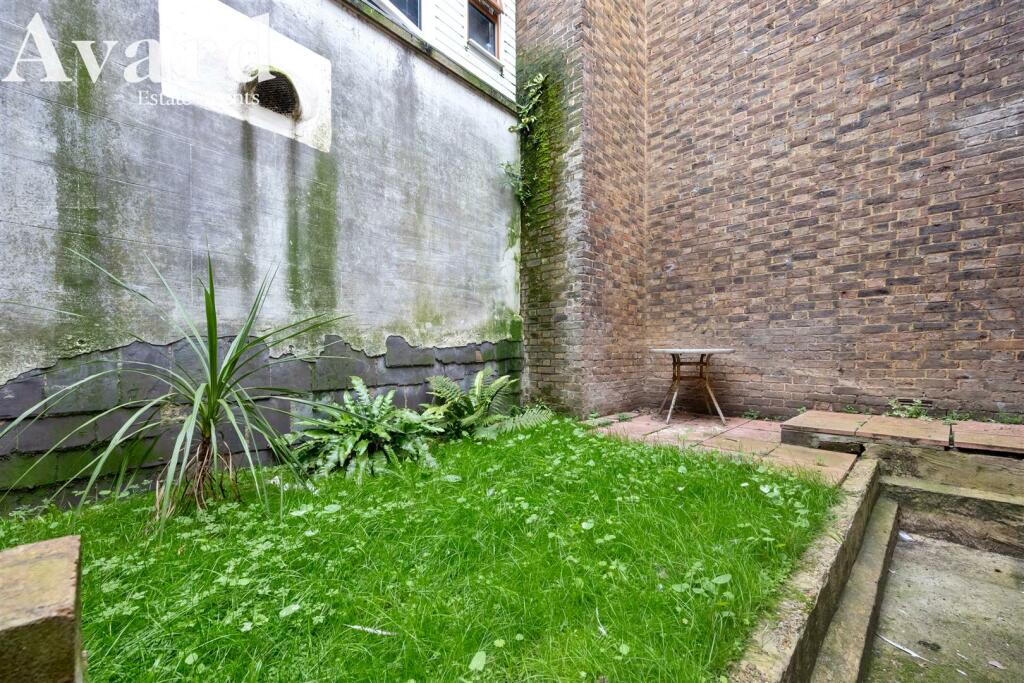 Devonshire Place, 1A-012.JPG