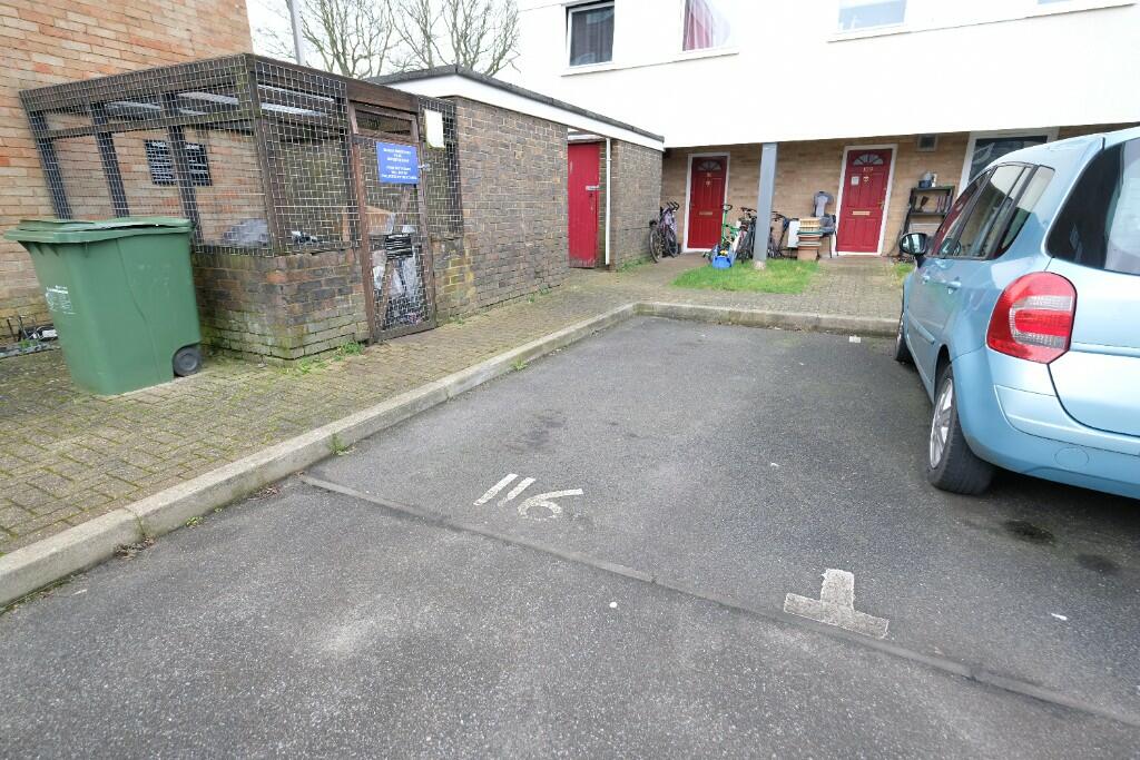 PARKING SPACE