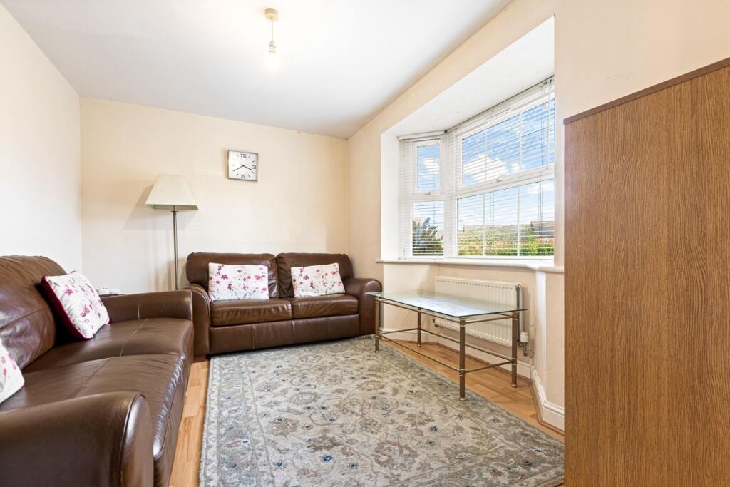 Reception room 2