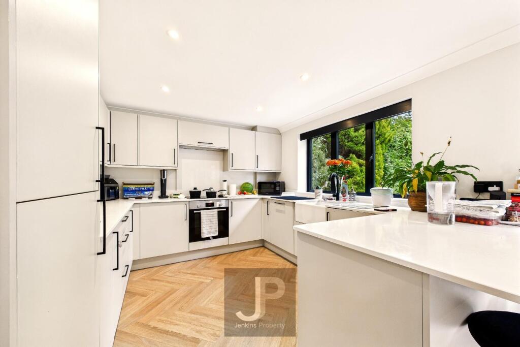 Annex Kitchen