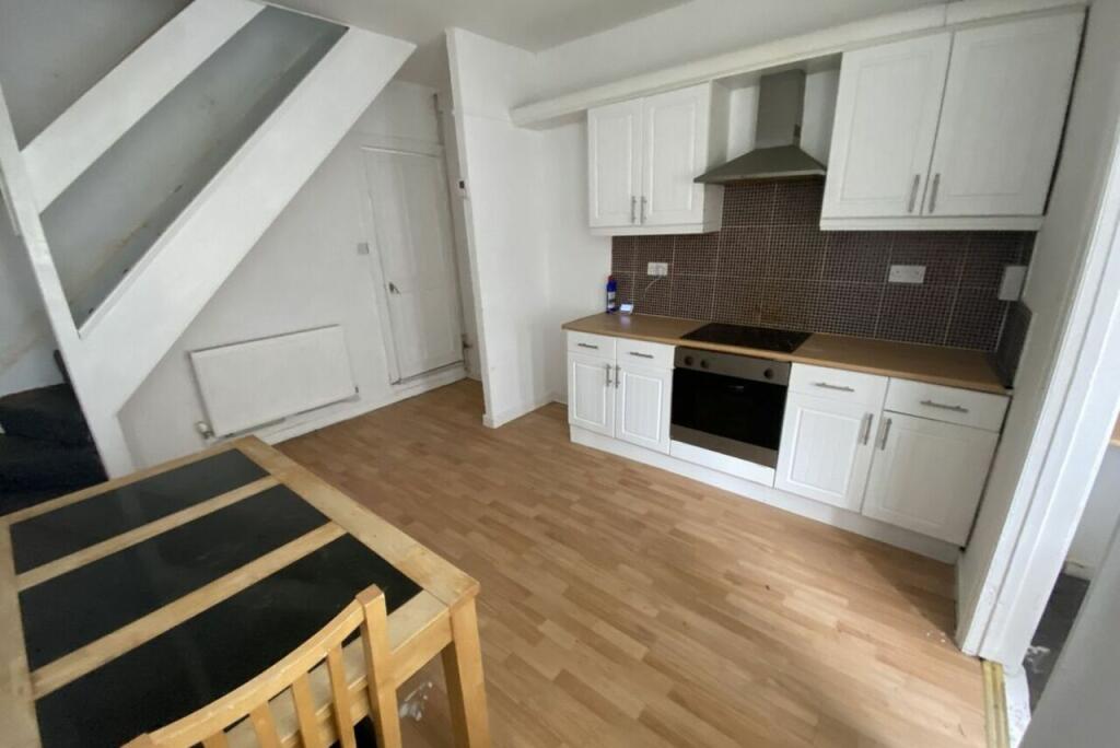Kitchen-Diner