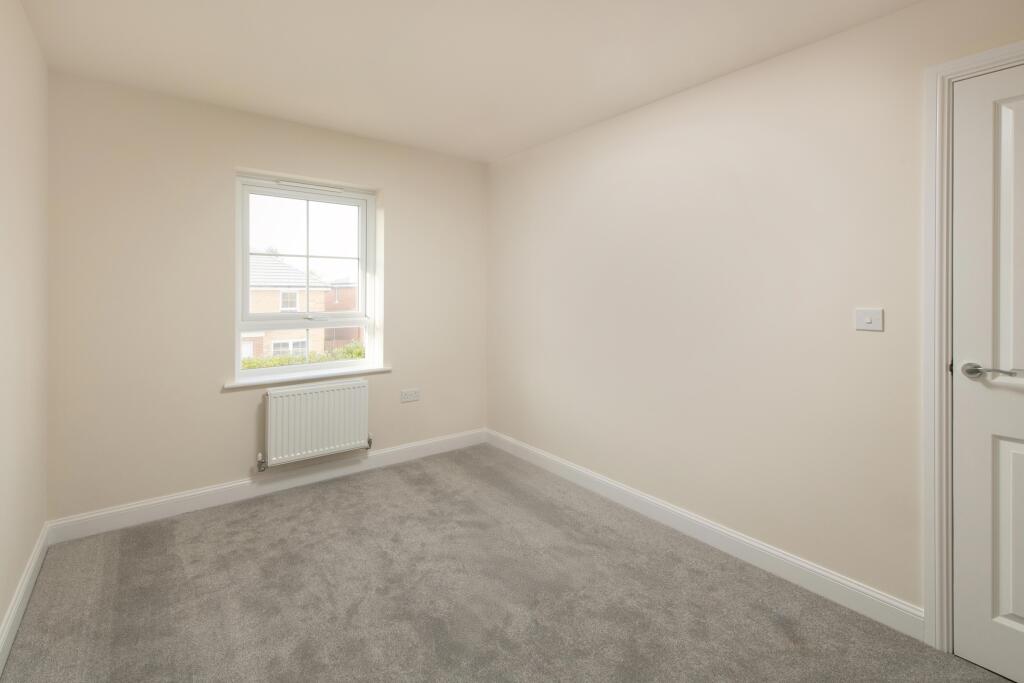 Plot 176 The Maidstone