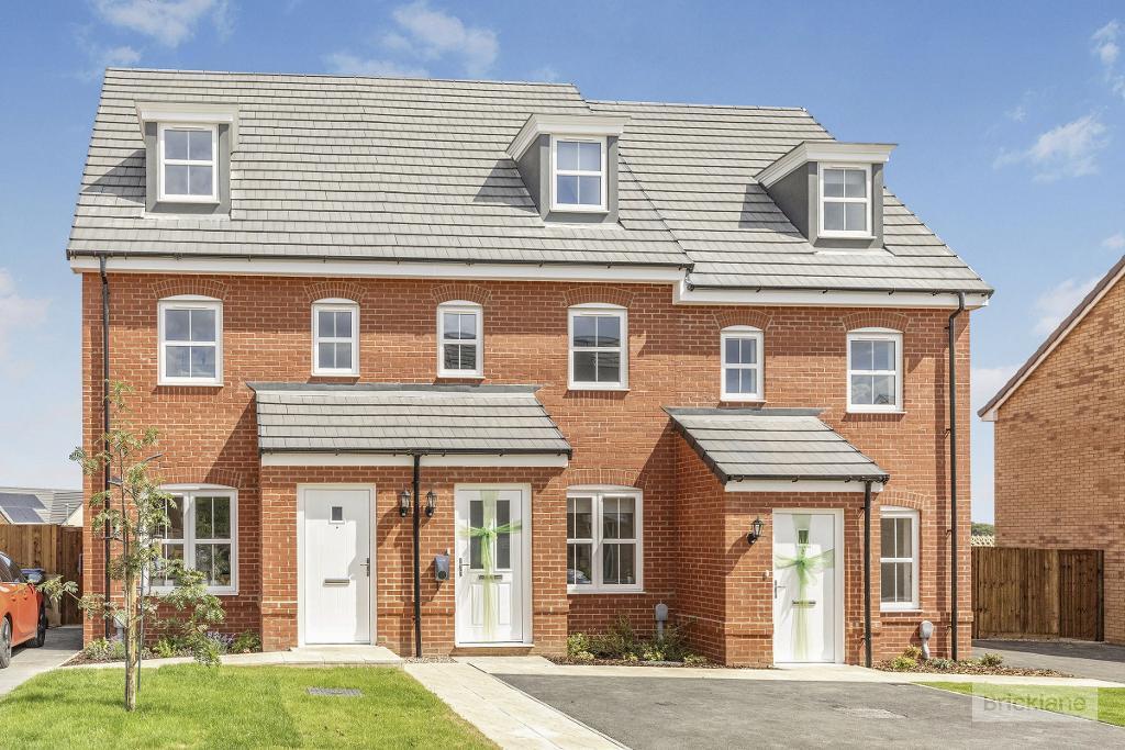 Sunflower Close, Overstone Gate, Northampton, Northants, NN6 0TF