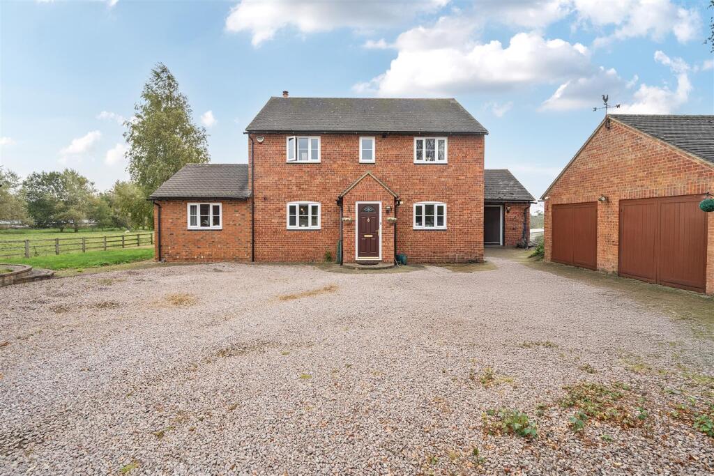 Chantry Farmhouse, Old Stratford (3).JPG