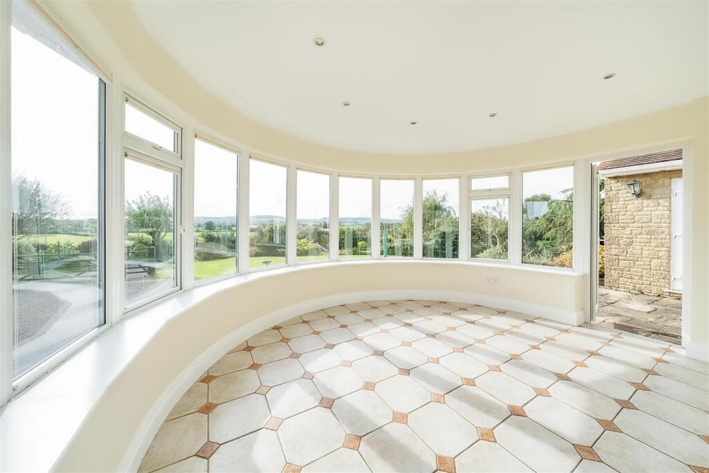 Sun Room