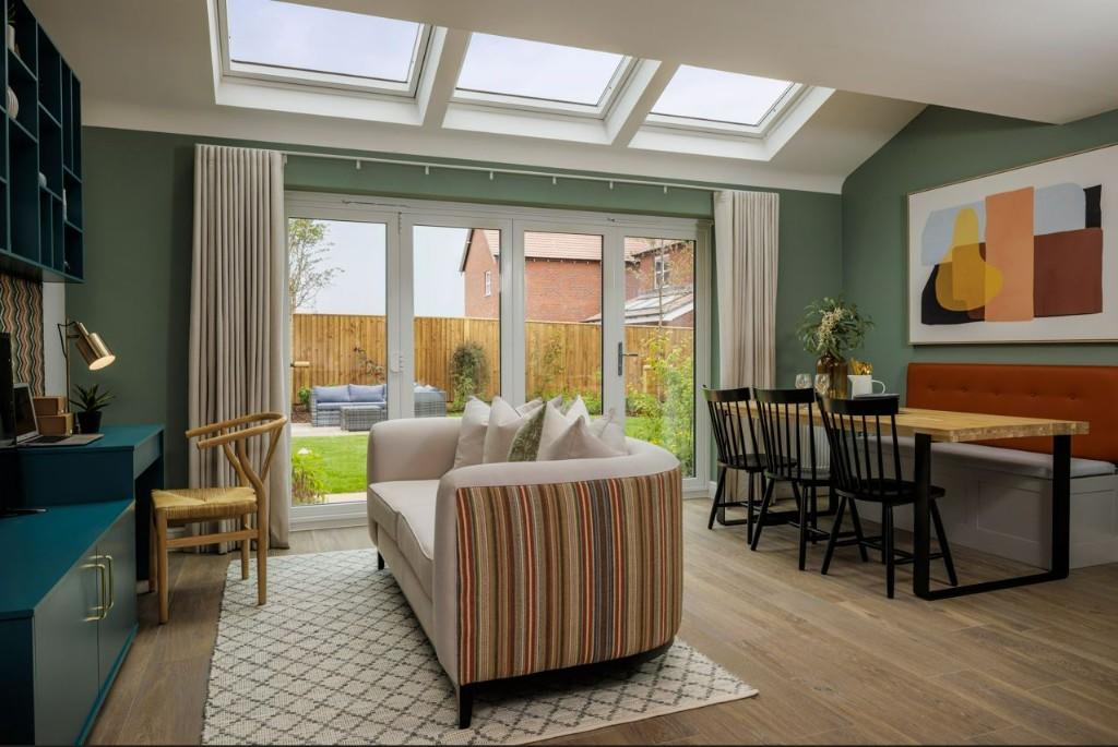 Ashby Road,
Tamworth,
B79 0AA