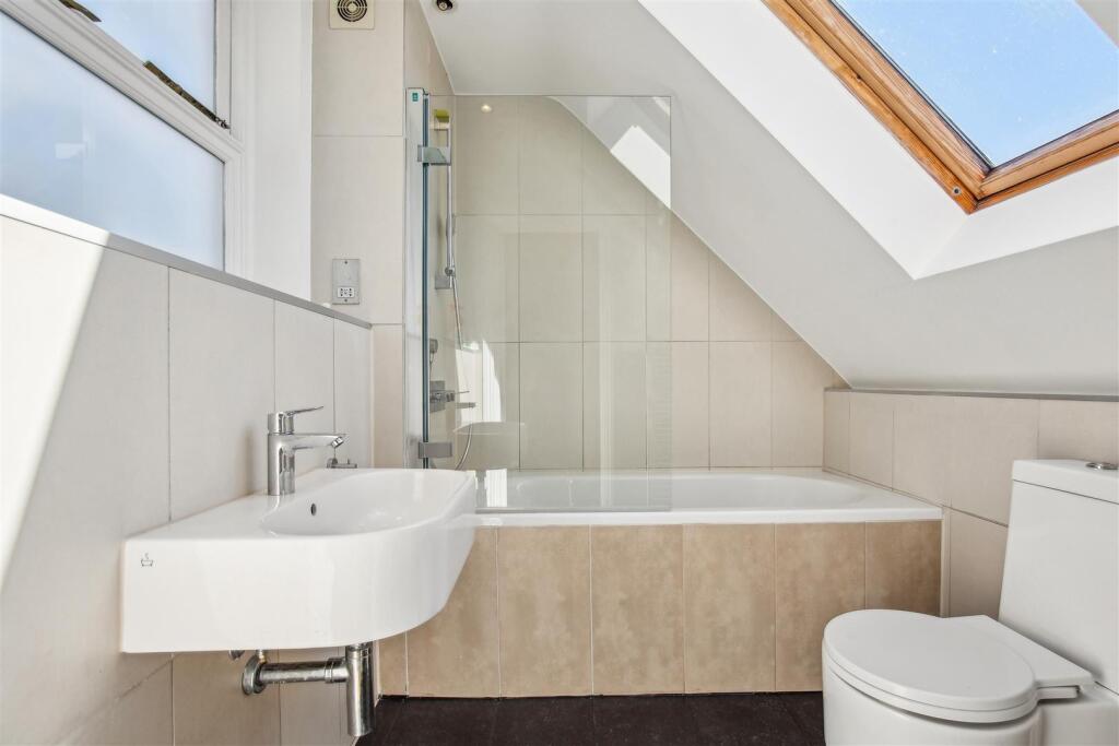 Nicholas Mews, W4 - FOR SALE