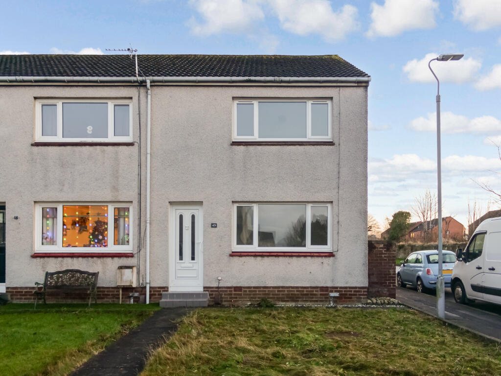 Southfield Park, Ayr, Ayrshire, KA7