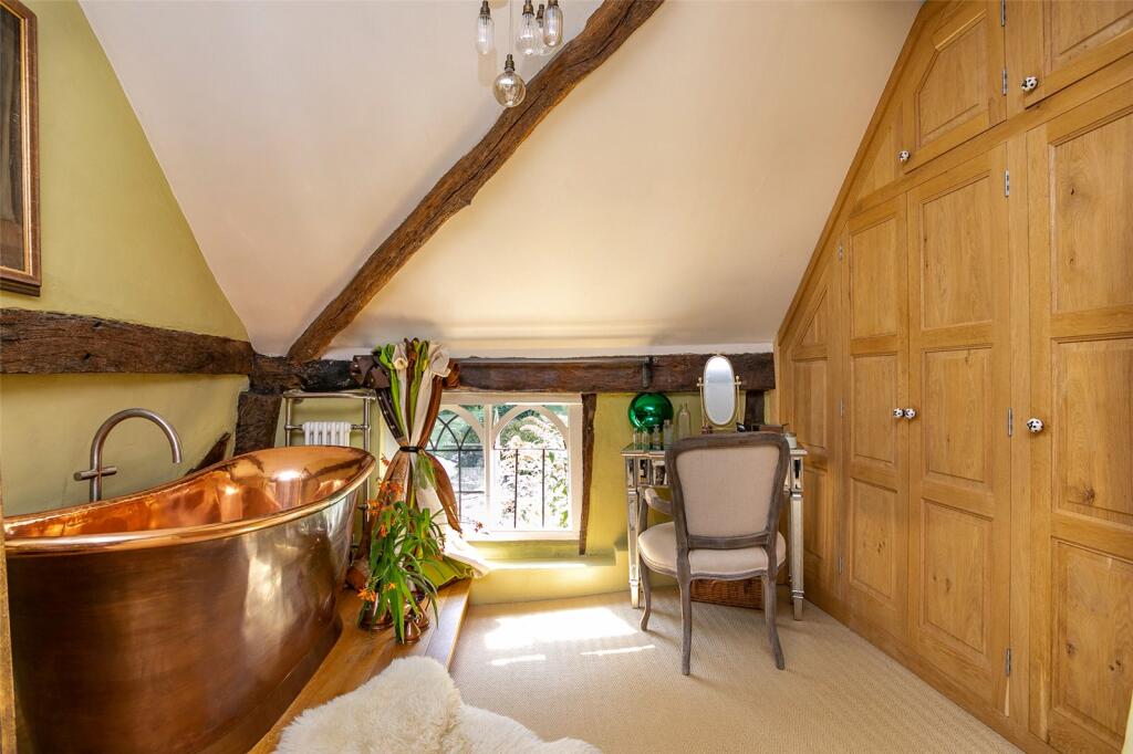 Principal Bedroom