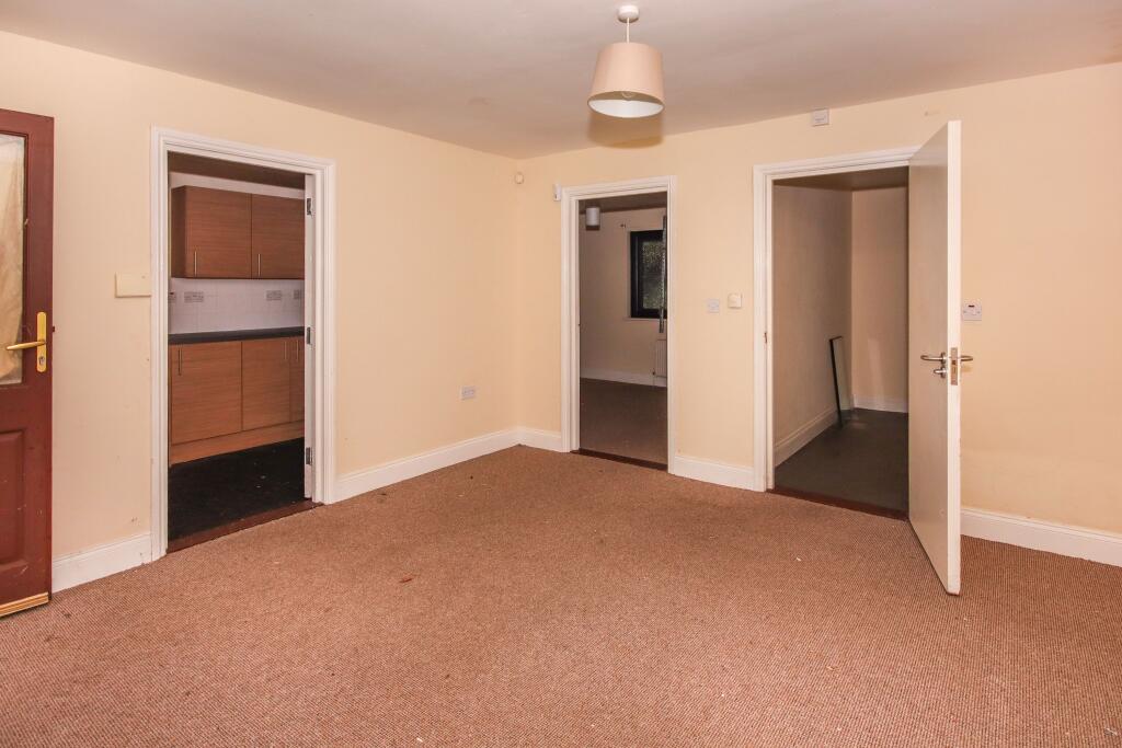 The Staithe, Holmes Drive, Wisbech, Cambridgeshire, PE13 3TJ