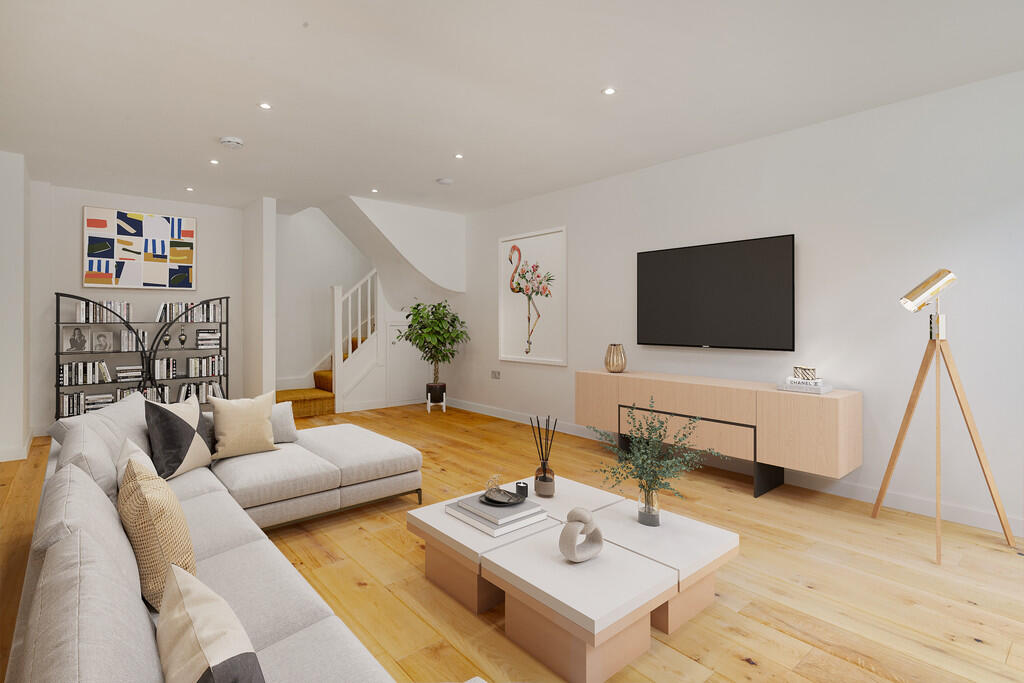 Wilton Road, 46a-...
