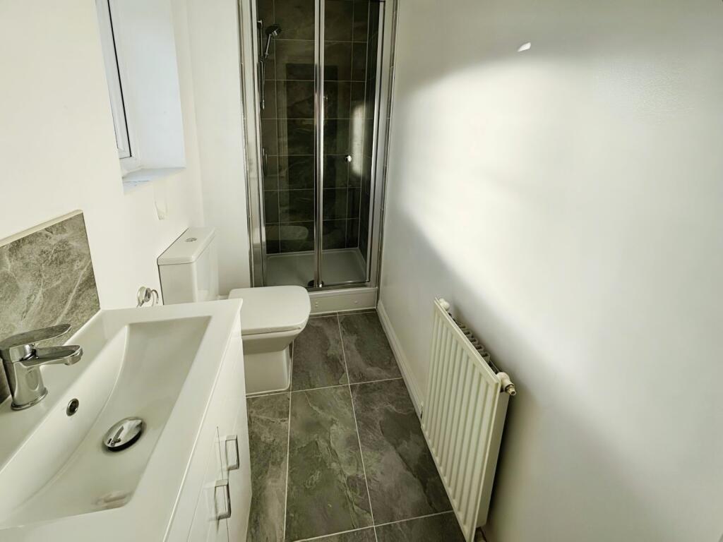 Ensuite /Wc