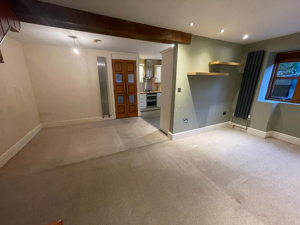 LIVING ACCOMMODATION